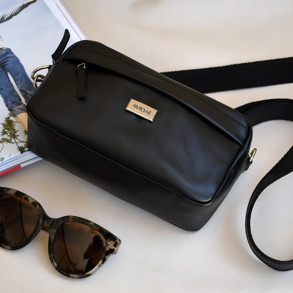 Pack Atemporal Negro