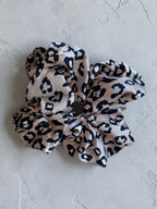 Colet Animal Print Tostado
