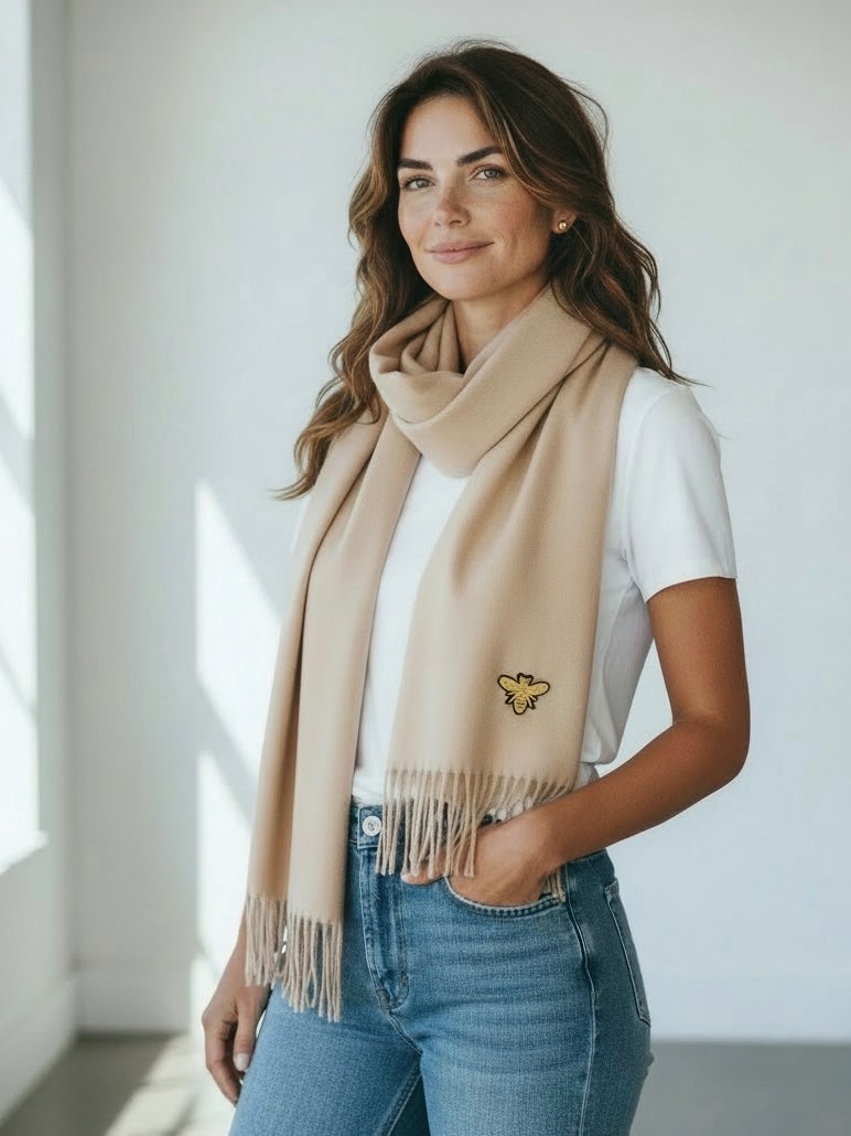 Pack Elegante Beige