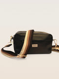 Strap 4 Rayas Café