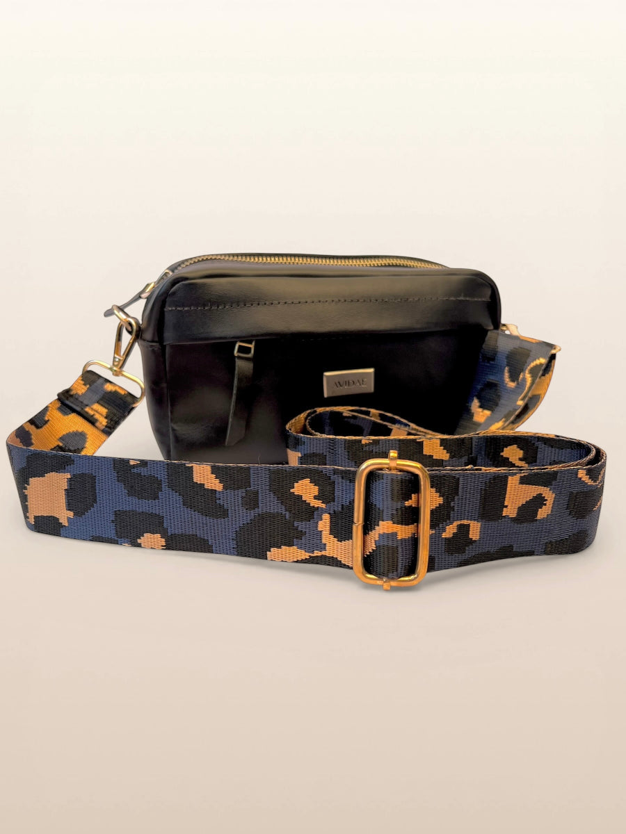 Strap Animal Azul