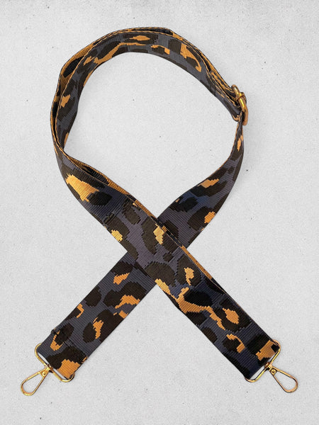 Strap Animal Azul