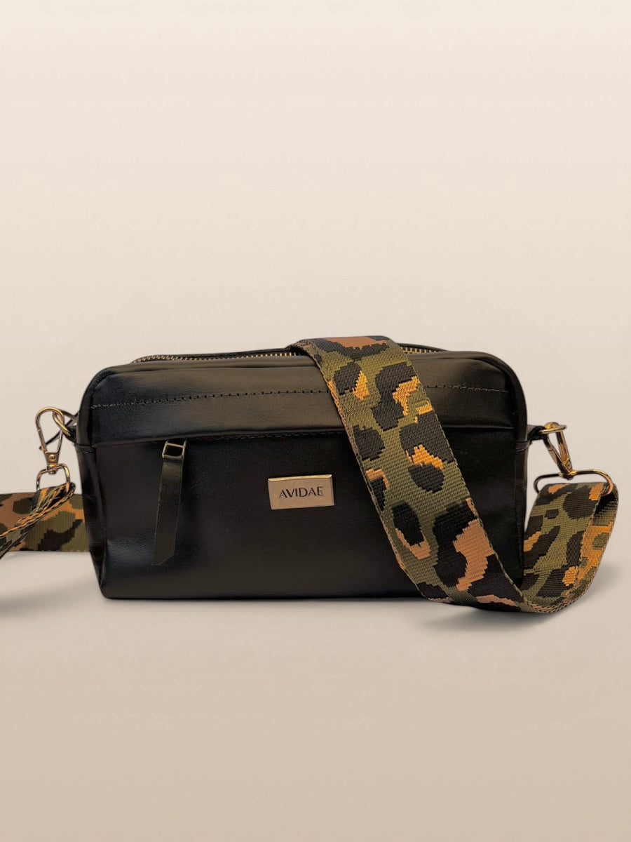 Strap Animal Verde