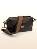 Strap Café borde Negro