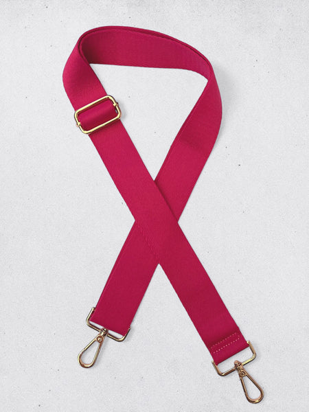 Strap Fucsia