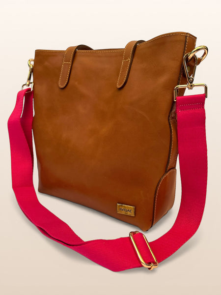 Strap Fucsia