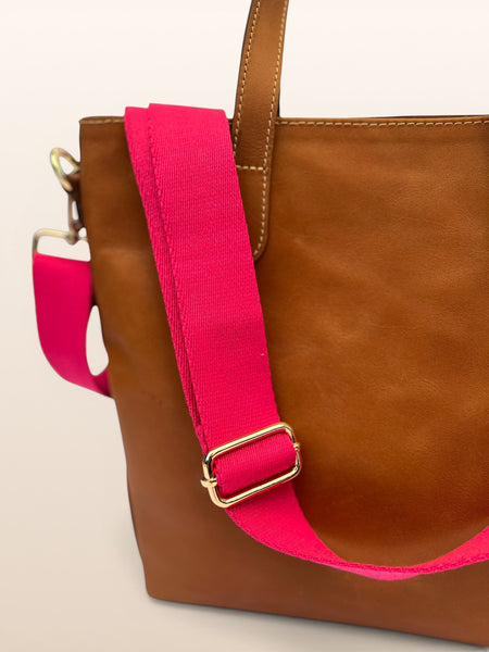 Strap Fucsia
