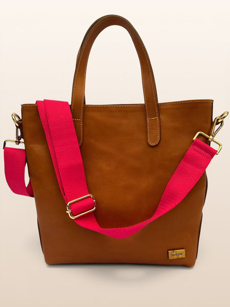 Strap Fucsia