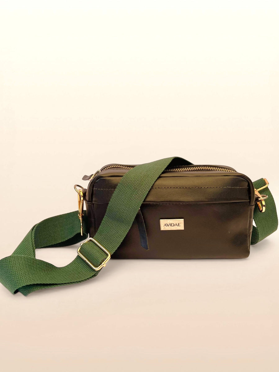 Strap Verde