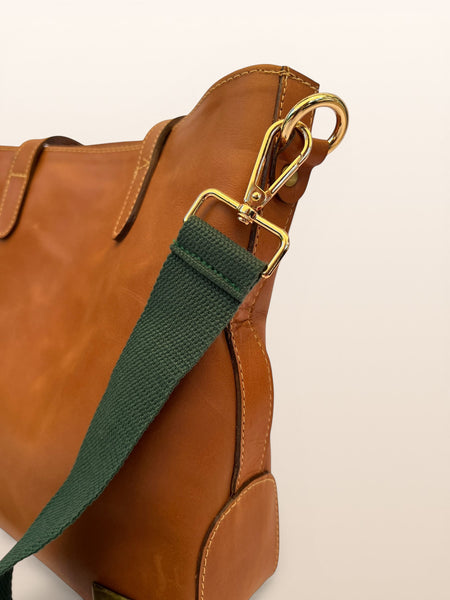 Strap Verde
