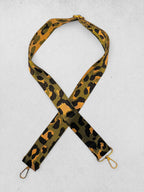 Strap Animal Verde